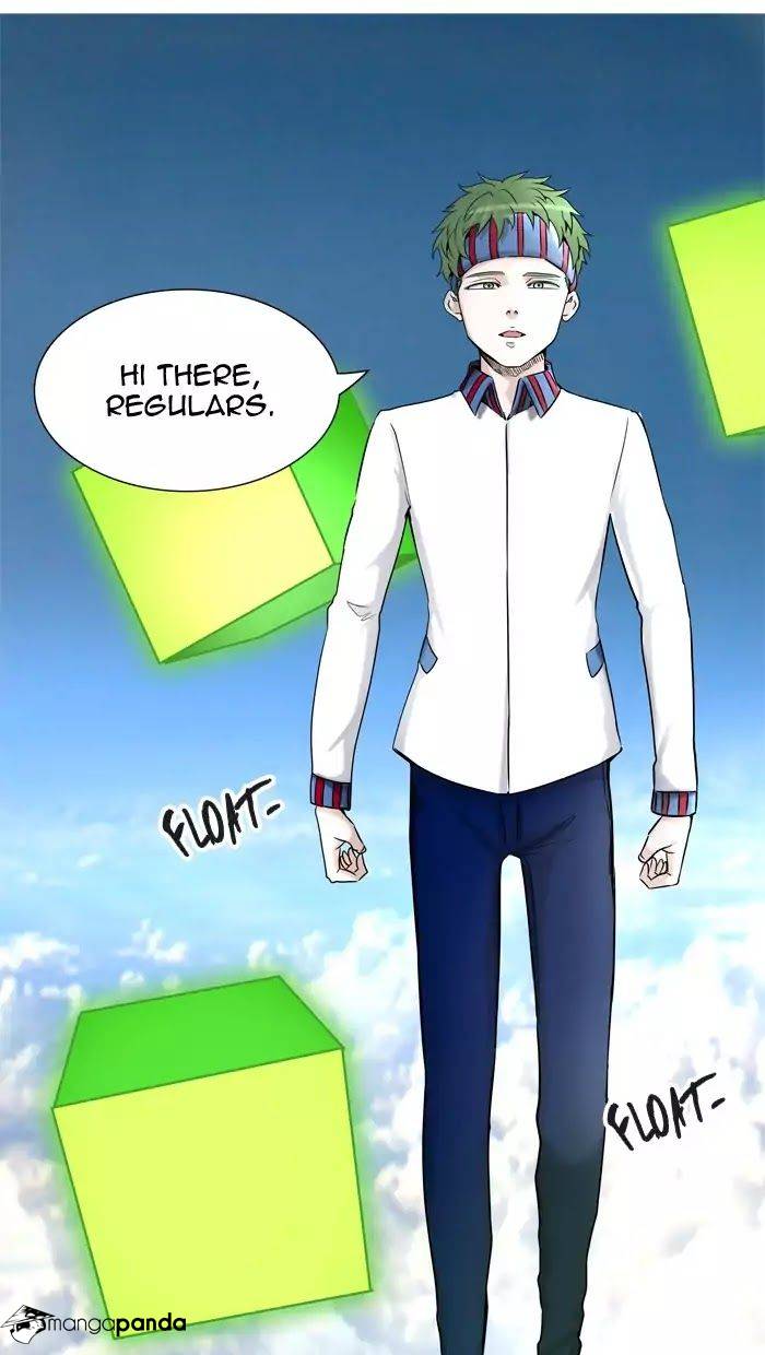 Tower of God Chapter 401 image 044